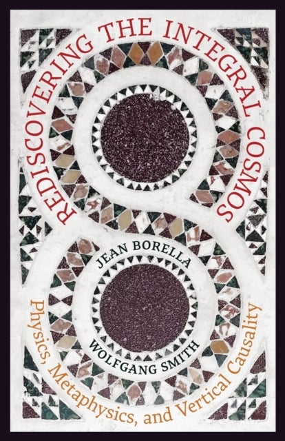 Rediscovering the Integral Cosmos - Physics, Metaphysics, and Vertical Causality