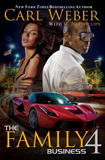 The Family Business 4 - A Family Business Novel