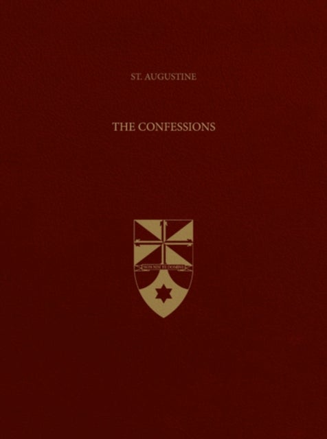 The Confessions