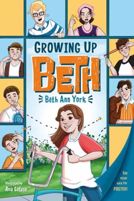 Growing Up Beth