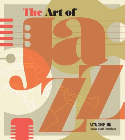Art of Jazz - A Visual History
