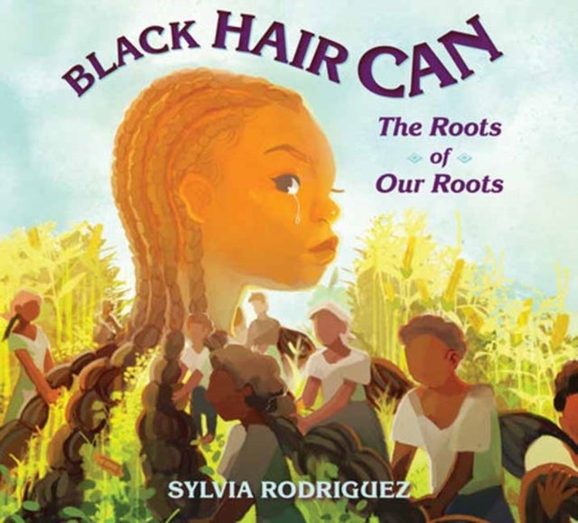 Black Hair Can - The Roots of Our Roots