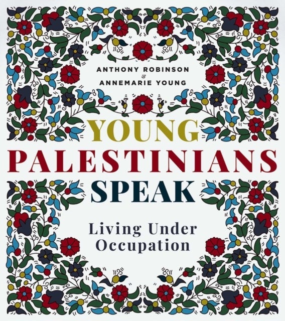 Young Palestinians Speak