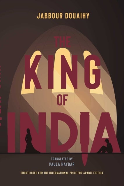 The King of India - A Novel