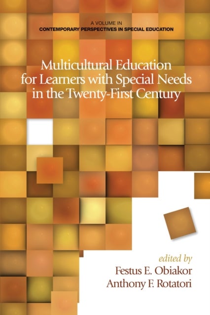 Multicultural Education for Learners with Special Needs in the Twenty-First Century