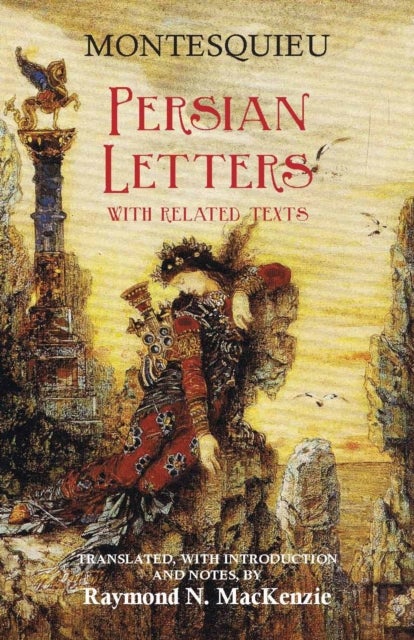 Persian Letters - With Related Texts