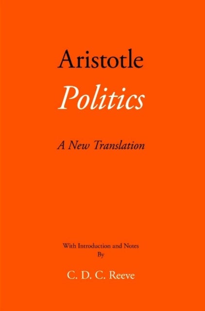 Politics - A New Translation
