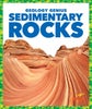 Sedimentary Rocks