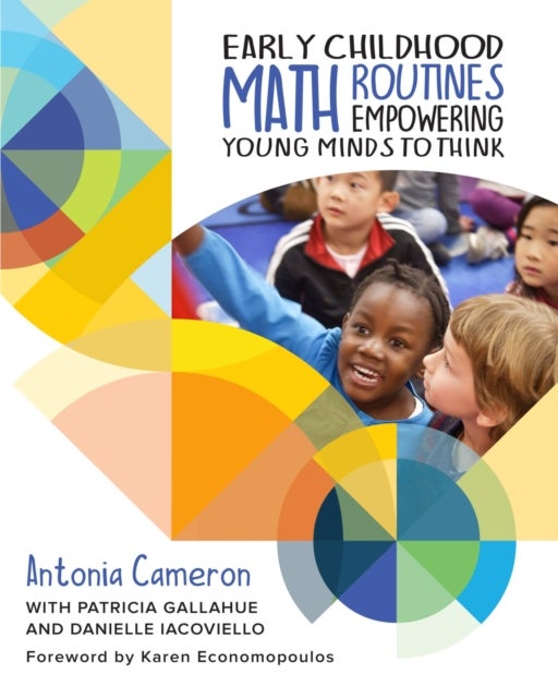 Early Childhood Math Routines - Empowering Young Minds to Think