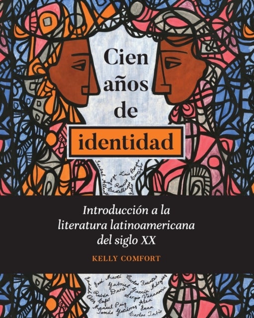 Cien anos de identidad - Introduccion a la literatura latinoamericana del siglo XX