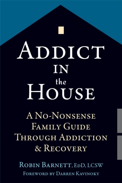 Addict in the House - A No-Nonsense Family Guide Through Addiction and Recovery