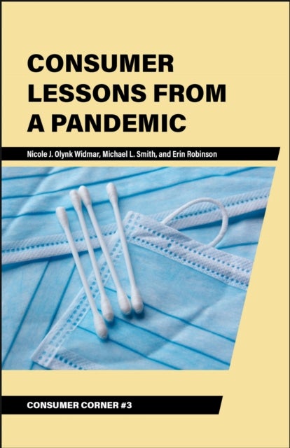 Consumer Lessons from a Pandemic