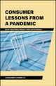 Consumer Lessons from a Pandemic