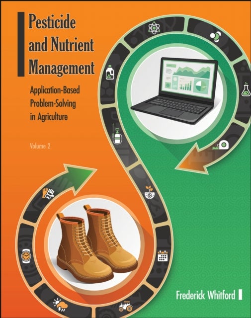 Pesticide and Nutrient Management (Volume 2) - Application Based Problem-Solving in Agriculture