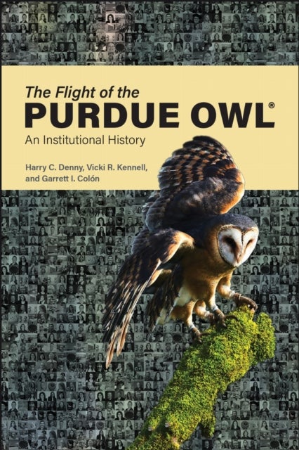 The Flight of the Purdue OWL - An Institutional History