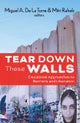 Tear Down These Walls: Decolonial Approaches to Barriers and Liberation