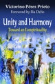 Unity and Harmony: Toward and Ecospirituality