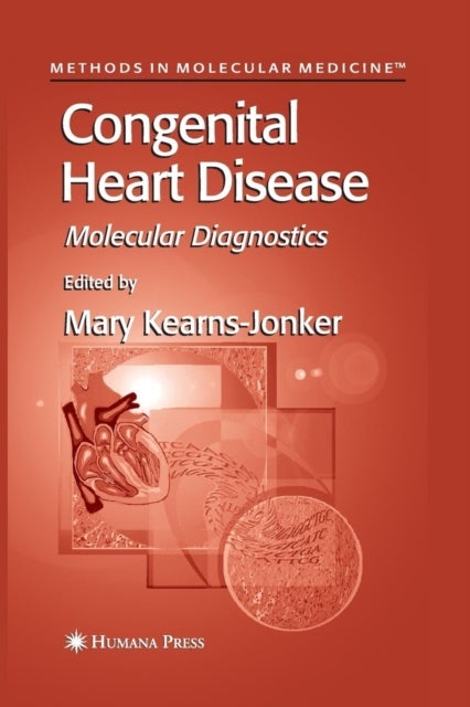 Congenital Heart Disease - Molecular Diagnostics