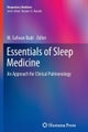 Essentials of Sleep Medicine