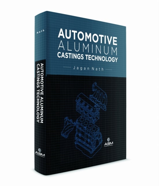 Automotive Aluminum Castings Technology