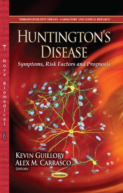 Huntington's Disease - Symptoms, Risk Factors & Prognosis