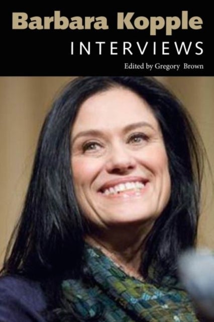 Barbara Kopple - Interviews