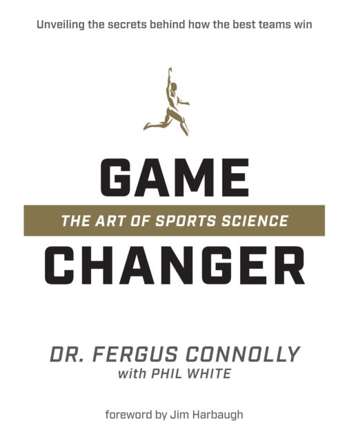 Game Changer - The Art of Sports Science