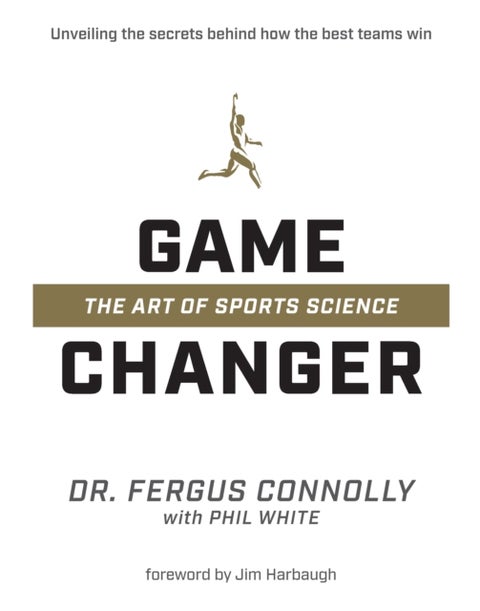 Game Changer - The Art of Sports Science