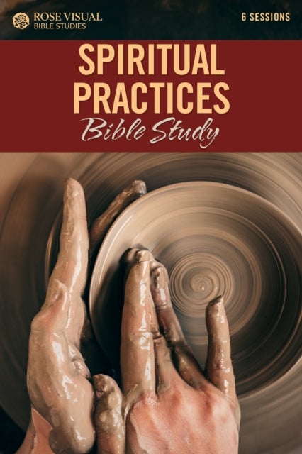 Spiritual Practices Bible Study