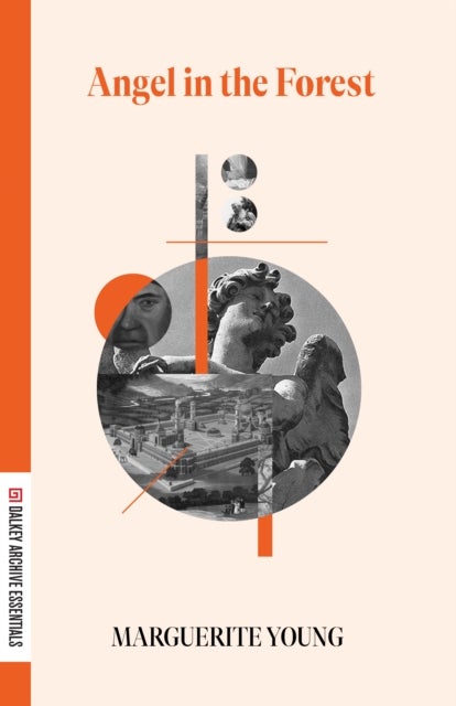 Angel in the Forest - A Fairy Tale of Two Utopias