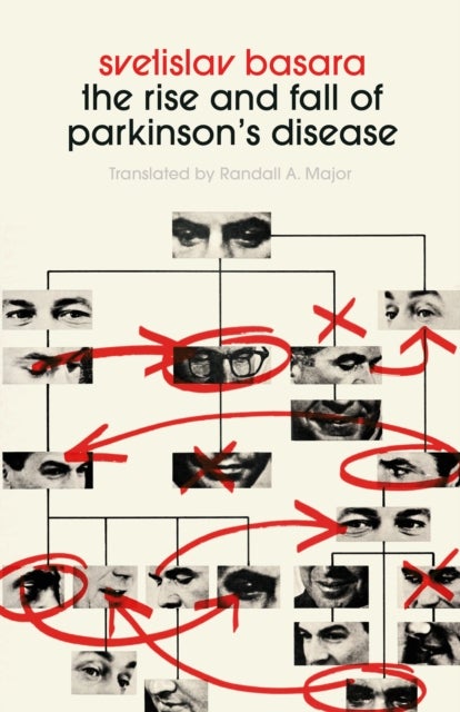 The Rise and Fall of Parkinson's Disease