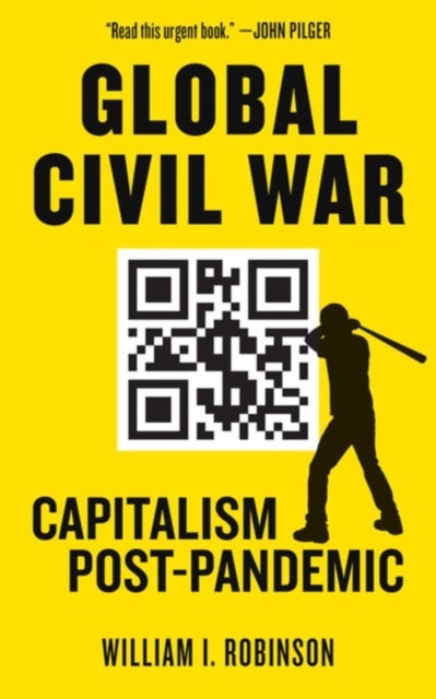 Global Civil War - Capitalism Post-Pandemic