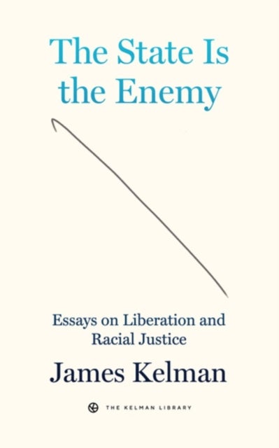 The State is Your Enemy - Essays on Liberation and Racial Justice