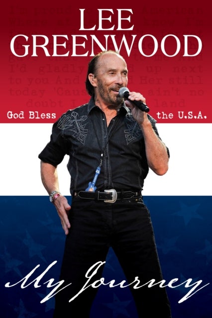 My Journey to the American Dream - God Bless the USA!