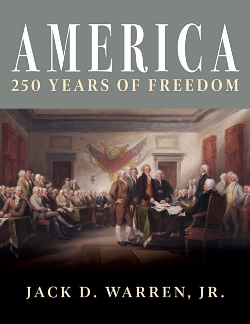 America - 250 Years of Freedom