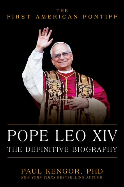 Pope Leo XIV - The First American Pontiff