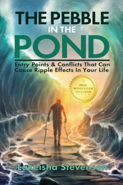 The Pebble in the Pond - Entry Points & Conflicts That Cause Ripple Effects In Your Life