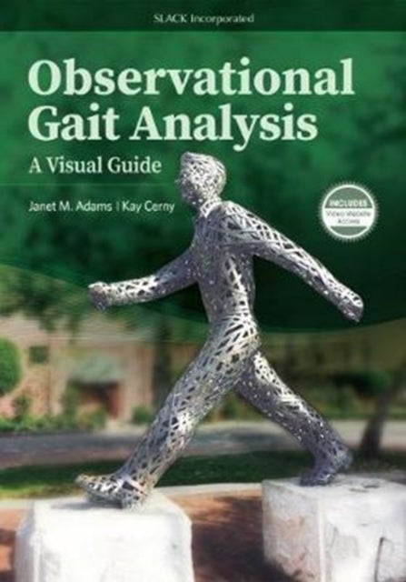 Observational Gait Analysis - A Visual Guide