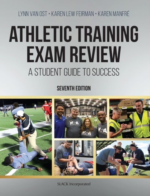 Athletic Training Exam Review - A Student Guide to Success
