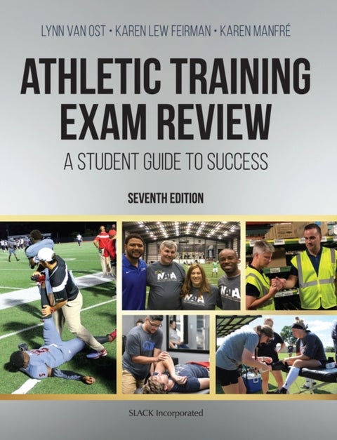 Athletic Training Exam Review - A Student Guide to Success