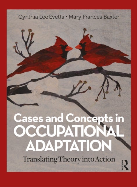 Cases and Concepts in Occupational Adaptation - Translating Theory into Action