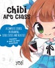 Chibi Art Class