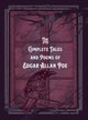 The Complete Tales & Poems of Edgar Allan Poe
