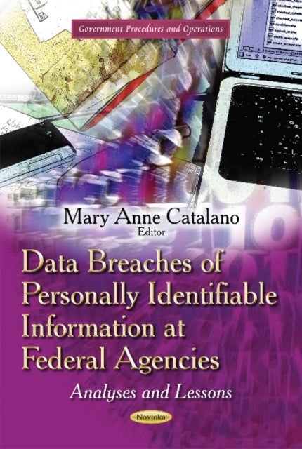 Data Breaches of Personally Identifiable Information at Federal Agencies - Analyses & Lessons