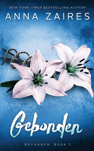 Gebonden - Gevangen: Boek 2