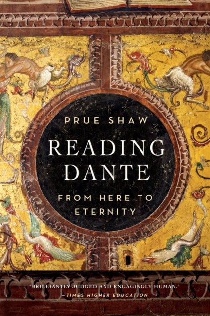 Reading Dante - From Here to Eternity