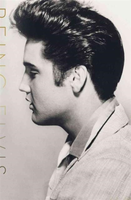 Being Elvis - A Lonely Life - A Lonely Life