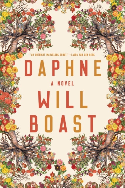 Daphne - A Novel
