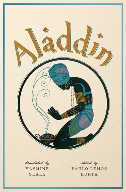 Aladdin - A New Translation