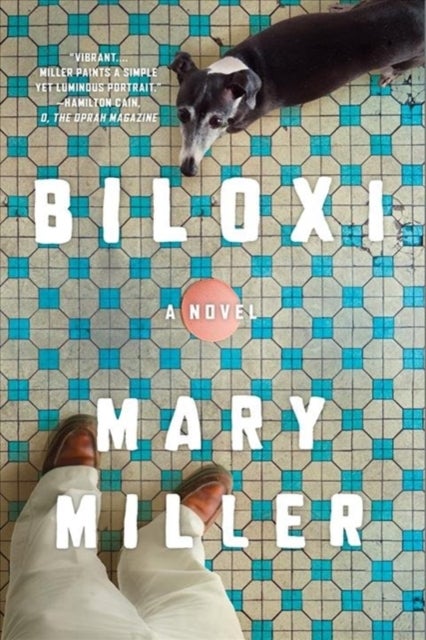 Biloxi - A Novel